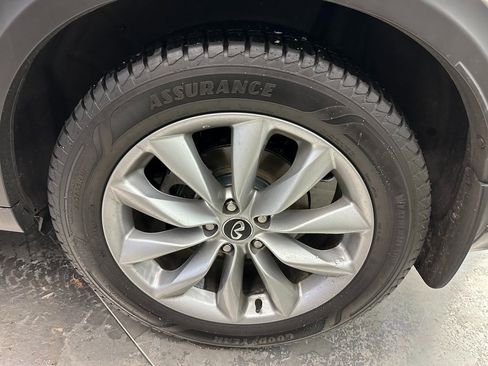 Used 2019 INFINITI QX50 Essential w/ Proactive Package image 36