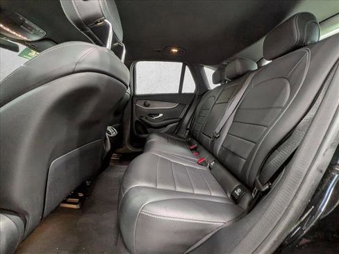 Certified 2022 Mercedes-Benz GLC 300 4MATIC image 17