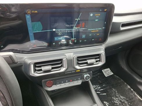 New 2026 Ford Mustang Premium image 11