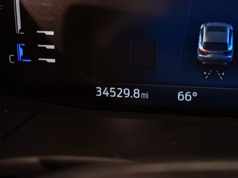 Used 2023 Ford Escape ST-Line w/ Tech Pack #1 AWD/4WD image 27
