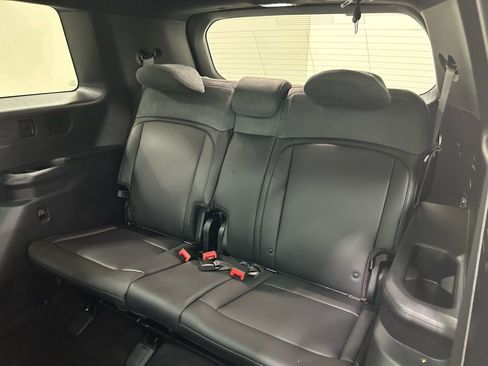 New 2027 Kia Telluride SX Prestige X-Line image 30