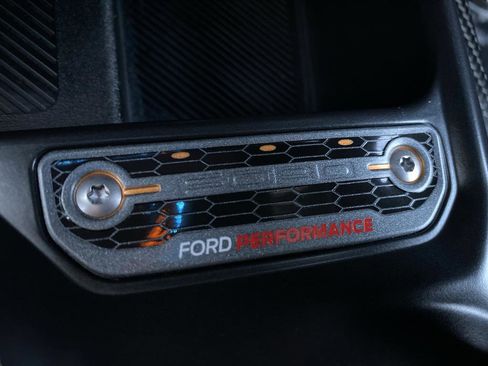 New 2025 Ford Bronco Raptor image 30