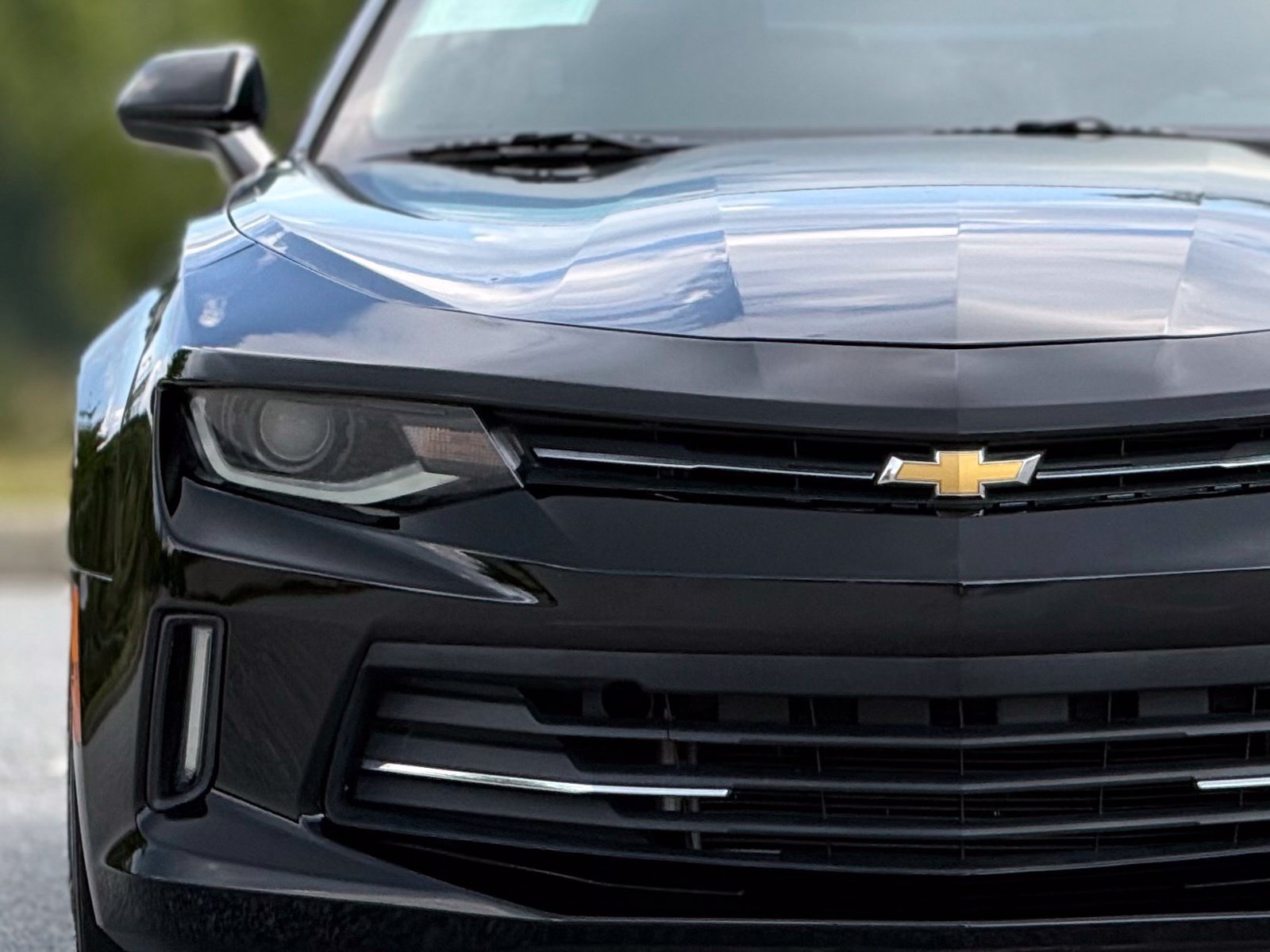 Used 2018 Chevrolet Camaro LT w/ RS Package RWD image 14