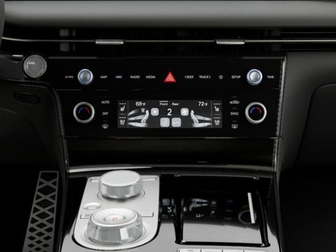 New 2025 Genesis G80 3.5T Sport image 15