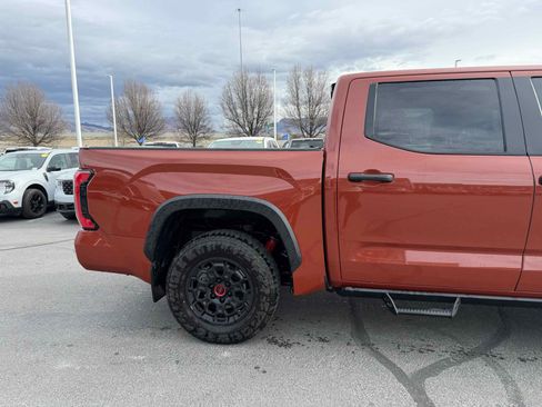 Used 2024 Toyota Tundra TRD Pro image 8