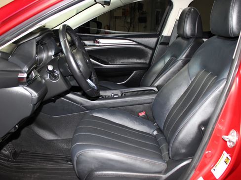 Used 2020 MAZDA MAZDA6 Touring FWD image 27