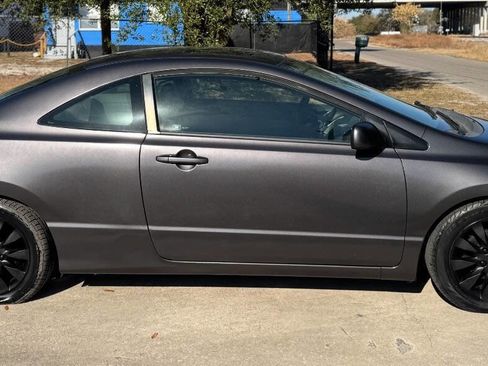 Used 2009 Honda Civic EX image 6