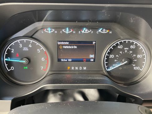 New 2026 Ford F350 XL w/ STX Appearance Package image 3