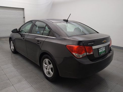 Used 2016 Chevrolet Cruze LT FWD image 5