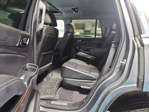 Used 2019 Chevrolet Tahoe LT AWD/4WD image 9