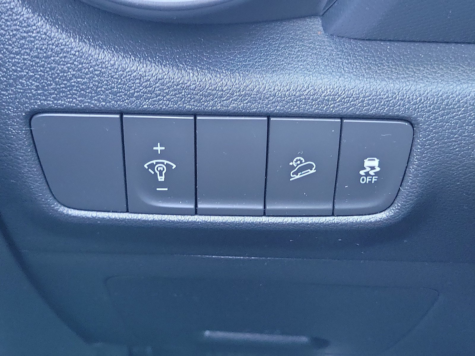 Certified 2022 Hyundai Kona N Line w/ Cargo Package AWD/4WD image 21
