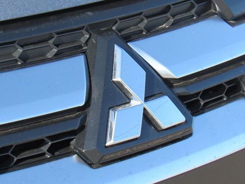 New 2026 Mitsubishi Outlander Sport SE AWD/4WD image 9