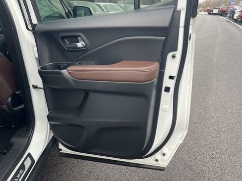 Used 2025 Honda Ridgeline RTL image 27