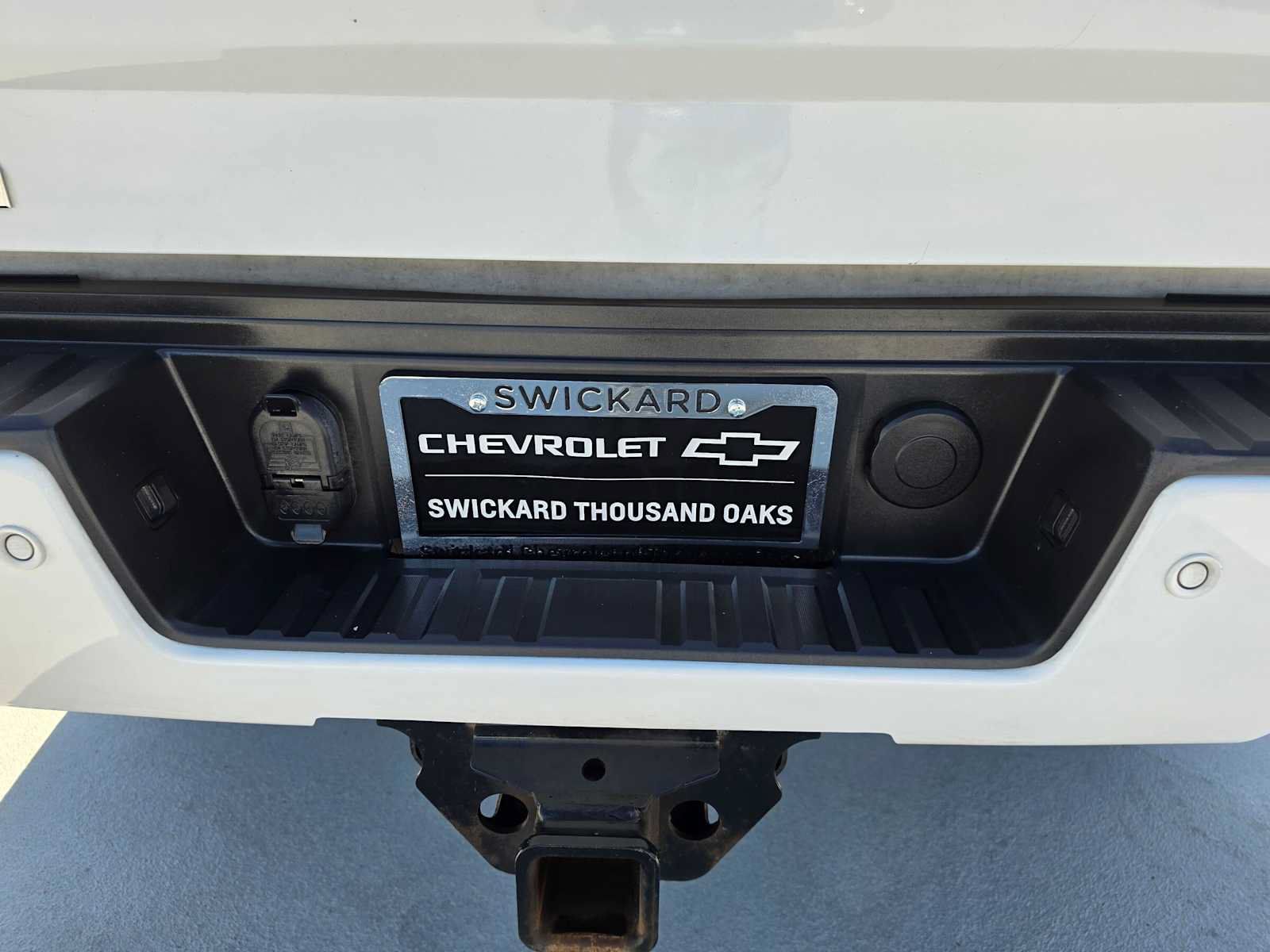 Used 2016 GMC Sierra 2500 Denali w/ Duramax Plus Package AWD/4WD image 13
