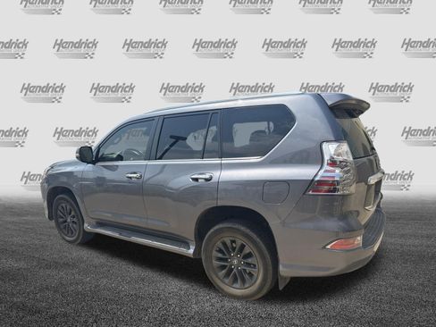 Used 2020 Lexus GX 460 Premium w/ Premium Package AWD/4WD image 8
