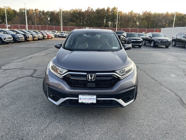 Used 2020 Honda CR-V EX-L image 30