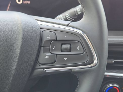 Used 2025 Buick Encore GX Sport Touring FWD image 24