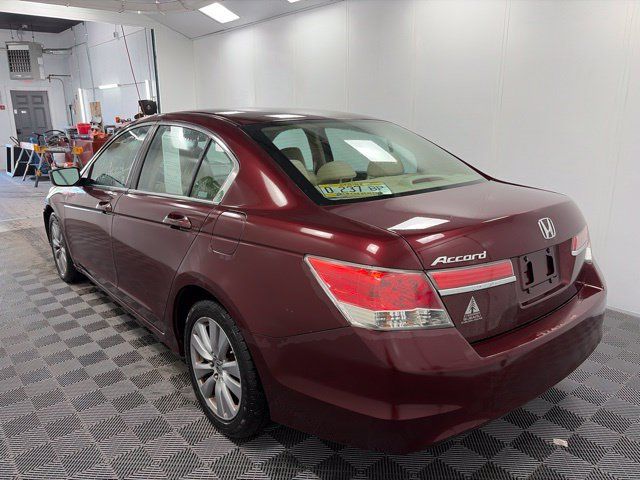 Used 2011 Honda Accord EX image 4