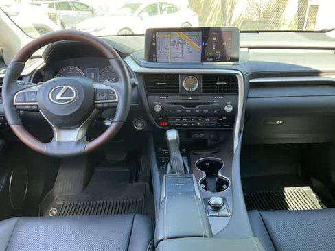 Used 2022 Lexus RX 350 FWD w/ Premium Package image 19