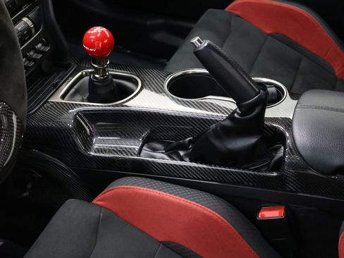 Used 2019 Ford Mustang Shelby GT350R w/ GT350R Equipment Group 920A RWD image 89