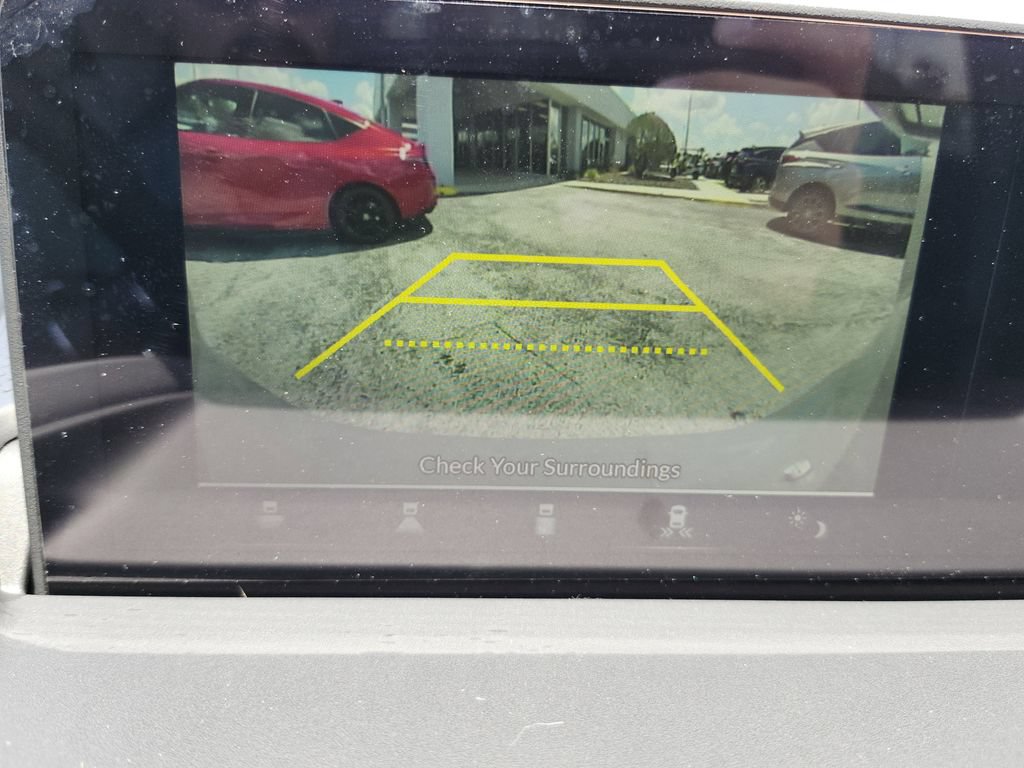 New 2026 Acura RDX w/ Advance Package AWD/4WD image 23