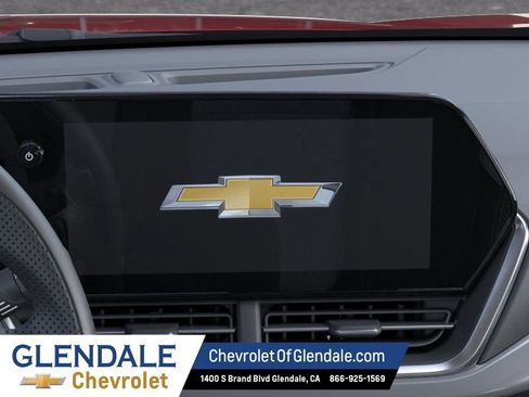 New 2026 Chevrolet Trax LT image 20