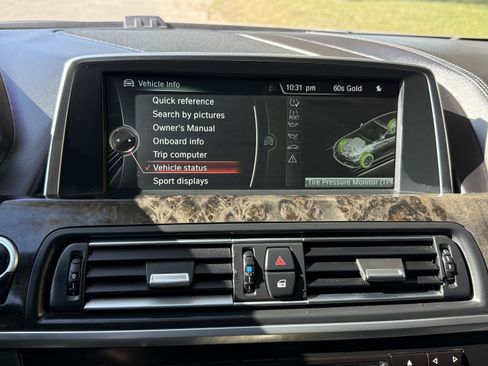 Used 2014 BMW 650i Gran Coupe xDrive image 23