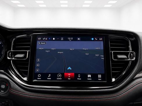 Used 2023 Dodge Durango R/T AWD/4WD image 37