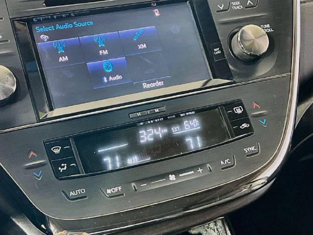 Used 2016 Toyota Avalon XLE Premium FWD image 19