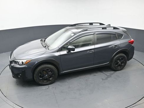 Used 2021 Subaru Crosstrek 2.0i Premium w/ Moonroof Package image 36
