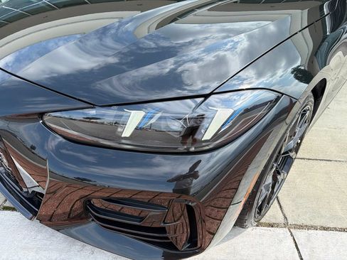 New 2027 BMW 430i Coupe w/ M Sport Package RWD image 11