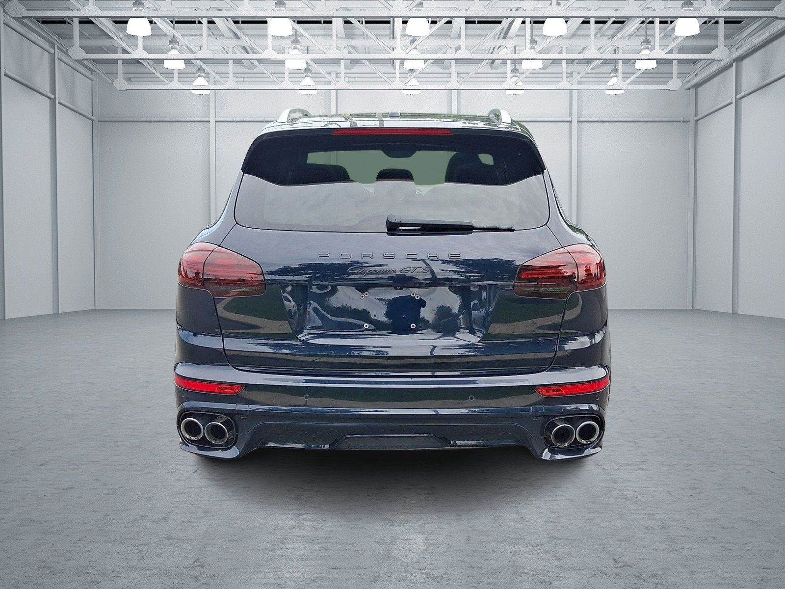 Used 2016 Porsche Cayenne GTS AWD/4WD image 5