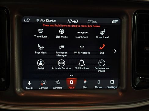 Used 2021 Dodge Challenger R/T Scat Pack image 18