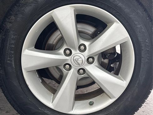 Used 2012 Lexus RX 350 AWD w/ Premium Pkg image 30