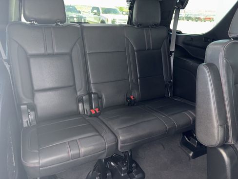 Certified 2023 Chevrolet Tahoe RST w/ Luxury Package image 20