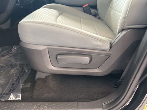 Used 2016 RAM 1500 Express w/ Black Ram 1500 Express Group image 37