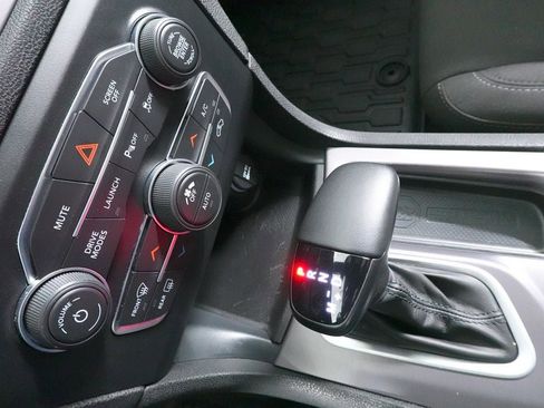 Used 2023 Dodge Charger Scat Pack w/ Harman/Kardon Audio Group RWD image 17