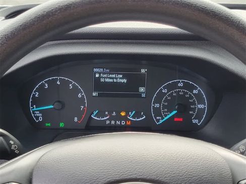 Certified 2020 Ford Transit 350 XLT image 24