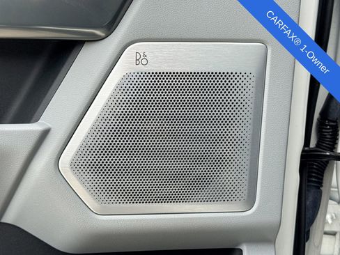 Used 2023 Ford F150 Limited AWD/4WD image 35