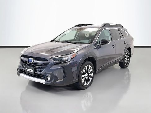 Used 2024 Subaru Outback Limited AWD/4WD image 5