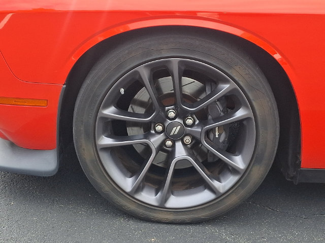 Used 2023 Dodge Challenger R/T Scat Pack w/ Plus Package RWD image 33