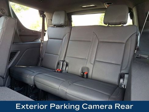 Used 2025 Chevrolet Tahoe Z71 AWD/4WD image 21