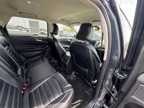 Used 2024 Ford Edge SEL w/ Convenience Package AWD/4WD image 17
