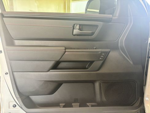 Used 2026 Toyota Sequoia TRD Pro AWD/4WD image 19