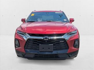 Used 2019 Chevrolet Blazer RS video 2