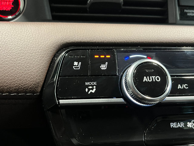 New 2026 Honda Pilot Elite image 21