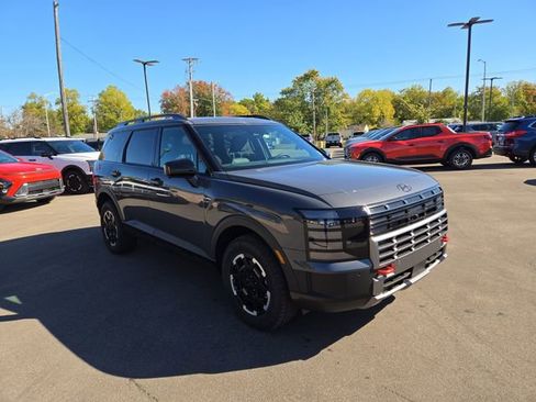 New 2026 Hyundai Palisade XRT Pro image 4