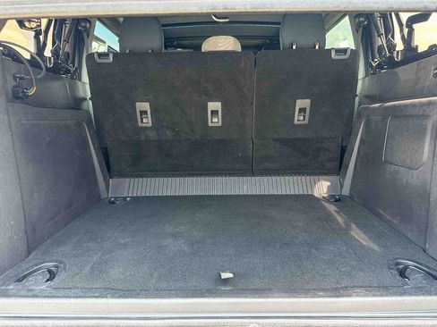 Used 2023 Ford Bronco Outer Banks AWD/4WD image 20