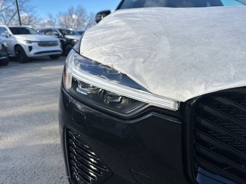 New 2026 Volvo XC60 B5 Plus w/ Protection Package Premier image 10