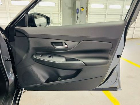 New 2026 Nissan Sentra SV w/ Floor Mat Package image 32